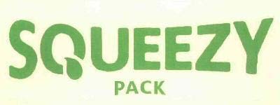 SQUEEZY logo