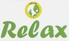 Relax logo