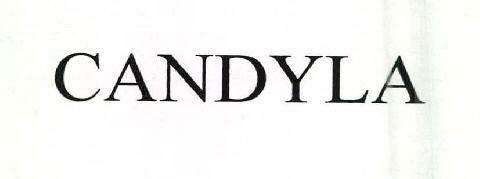 CANDYLA logo