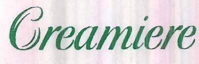 Trademark logo