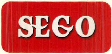Trademark logo
