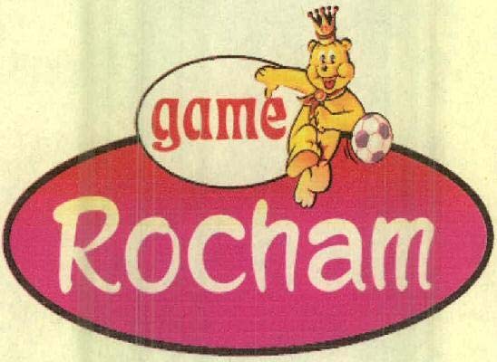 Trademark logo