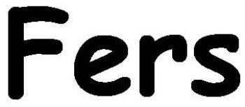 Fers logo