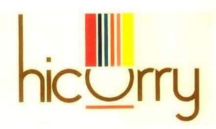 Trademark logo