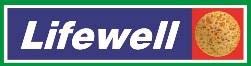 Lifewell logo