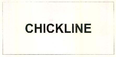 Trademark logo
