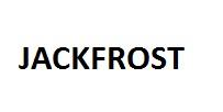 JACKFROST logo