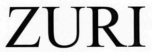 ZURI logo