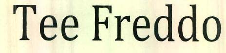Tee Freddo logo