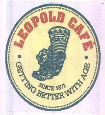 Trademark logo