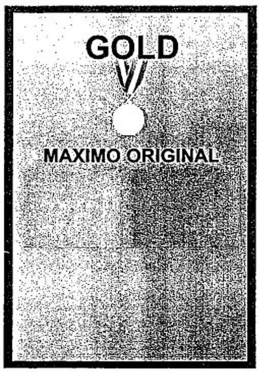 Trademark logo