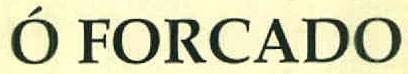 O FORCADO logo