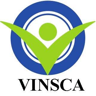 VINSCA logo