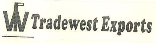 W Tradewest Exports logo