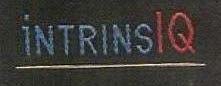 INTRINSIQ logo