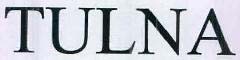 TULNA logo