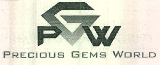 GEMS WORLD logo