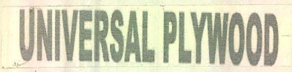 Trademark logo