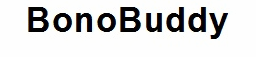 BonoBuddy logo