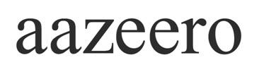 aaZeero logo