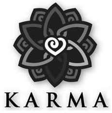 KARMA logo