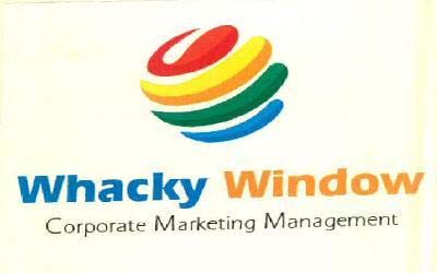 Whacky Window Corporate Marketing Management logo