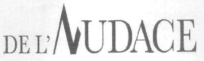 Trademark logo