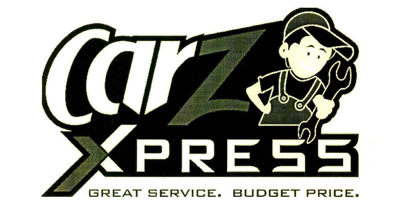 Trademark logo