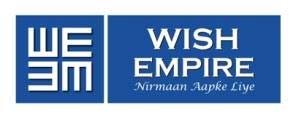 WISH EMPIRE logo