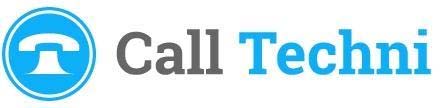 Call Techni logo