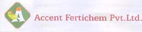 } Accent Fertichem Pvt.Ltd. logo