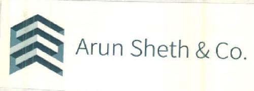 AB Arun Sheth & Co, logo
