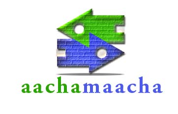 aachamaacha logo