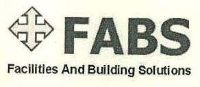 Facilities And Building Solutions logo