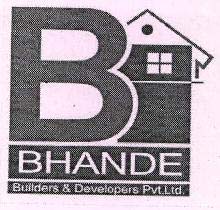 BHANDE logo
