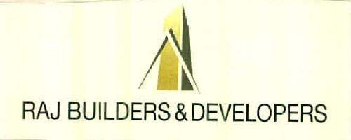 RAJ BUILDERS & DEVELOPERS logo