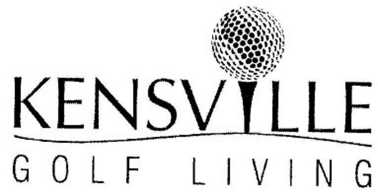GOLF LIVING logo