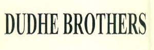DUDHE BROTHERS logo