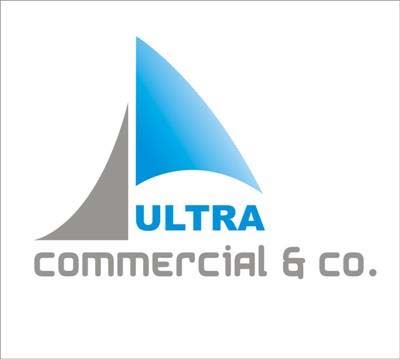 7 ULTRA commercial & co. logo