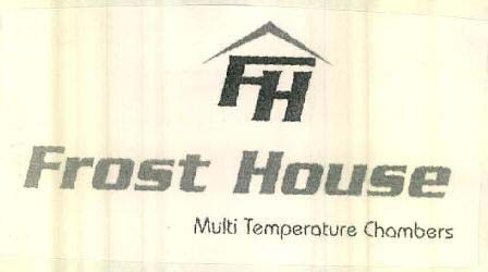 Frost House Multi Temperature Chambers logo