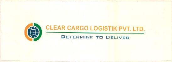 CLEAR CARGO LOGISTIK PVT. LTD. logo