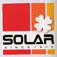 SOLAR logo