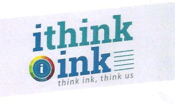 ithink oink= logo