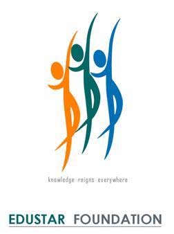 EDUSTAR FOUNDATION logo