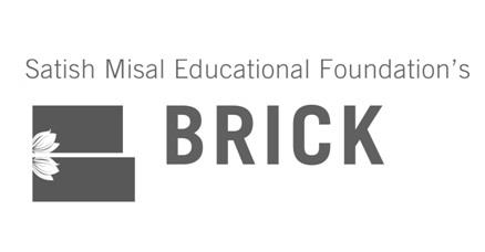 Satish Misal Educational Foundation’s logo