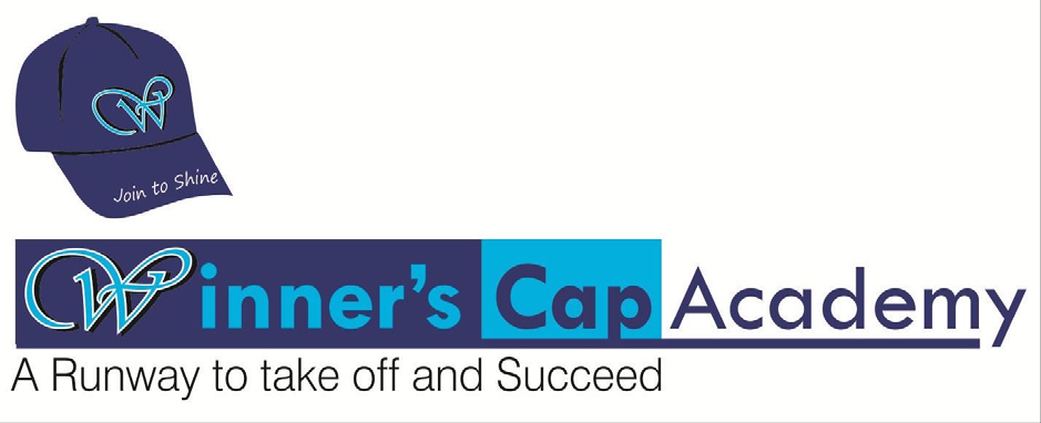 (©) Alea Cap Academy A Runway to take off and Succeed logo