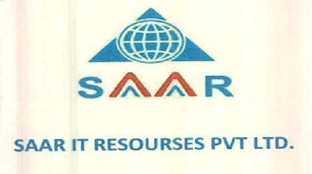 SAAR SAAR IT RESOURSES PVT LTD. logo