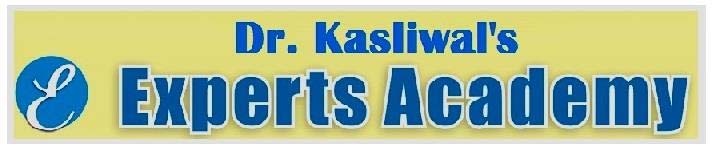 Dr. Kasliwal's logo