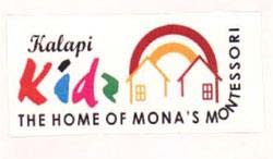 Trademark logo