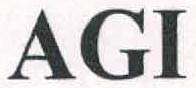 AGI logo